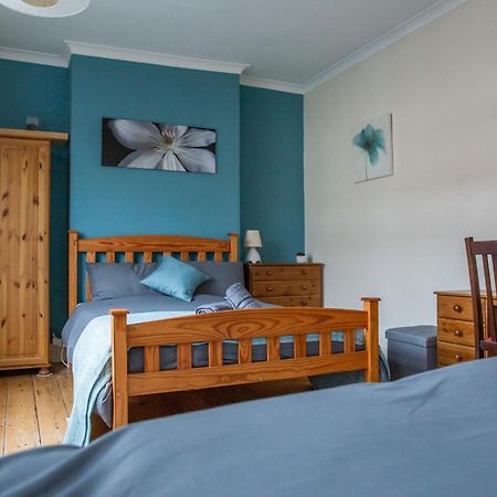 I'M Your Host - Westcotes Stay Leicester Kamer foto