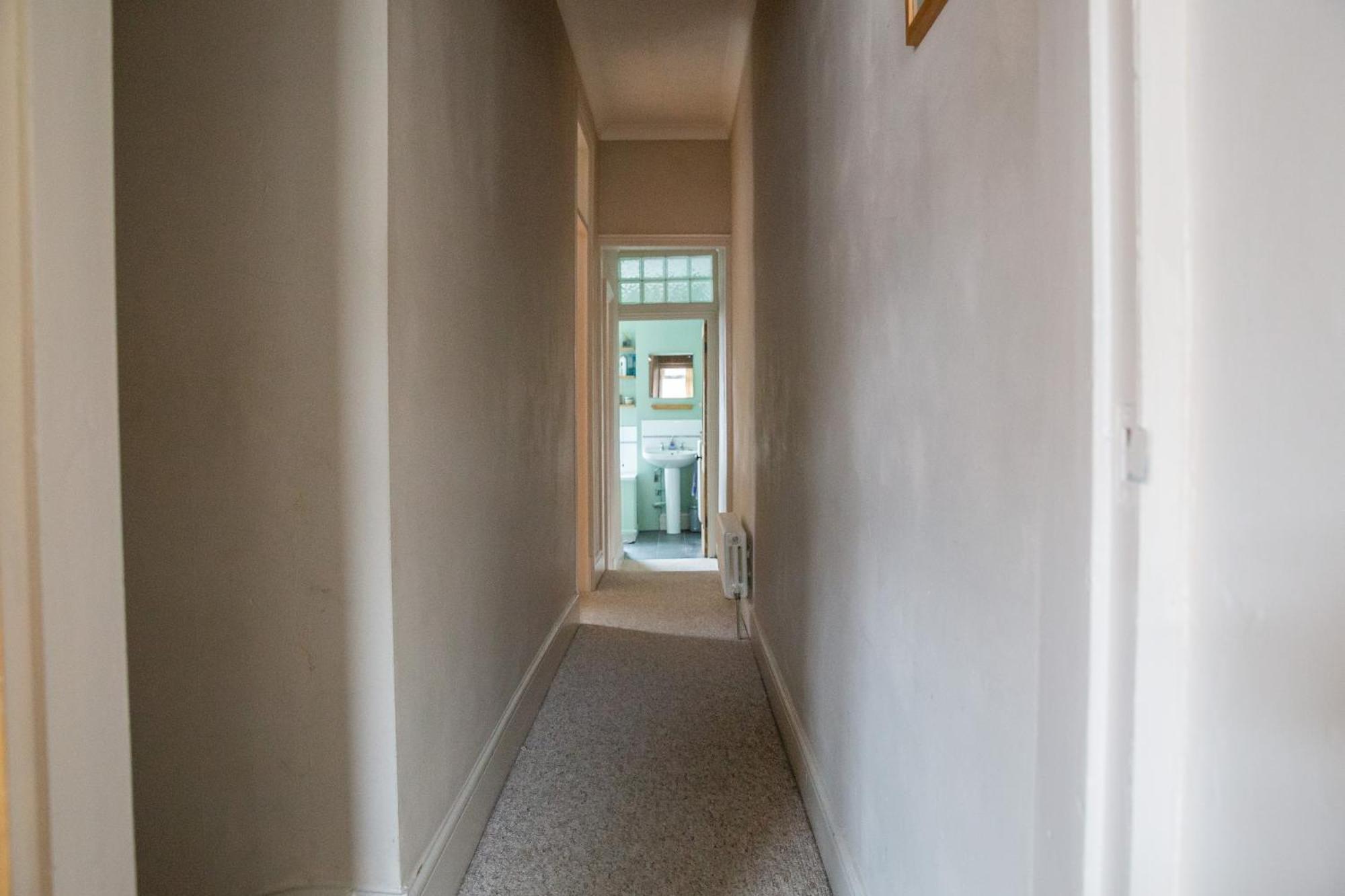 I'M Your Host - Westcotes Stay Leicester Kamer foto