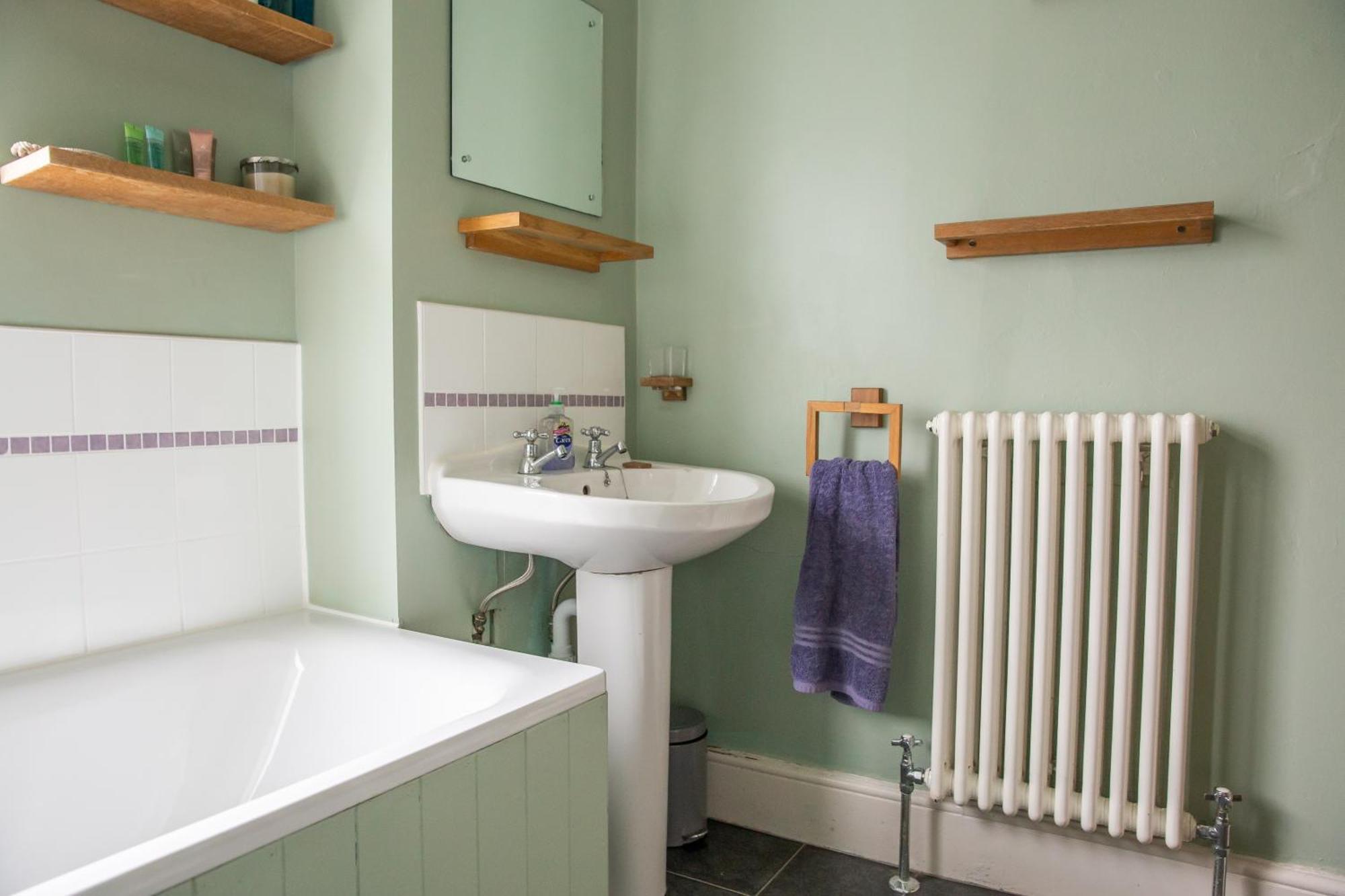 I'M Your Host - Westcotes Stay Leicester Kamer foto