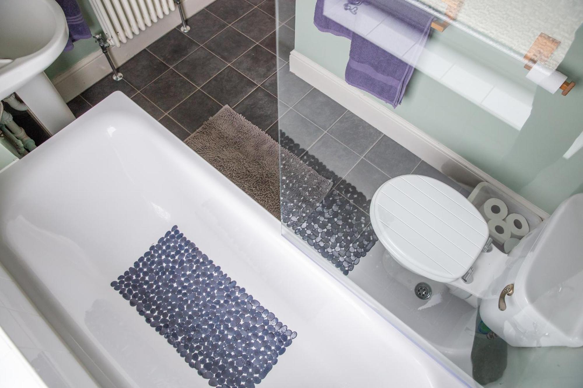I'M Your Host - Westcotes Stay Leicester Kamer foto